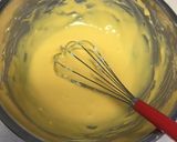 材料３つ！簡単ふわふわチーズケーキ作り方4写真