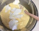 材料３つ！簡単ふわふわチーズケーキ作り方5写真