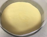 材料３つ！簡単ふわふわチーズケーキ作り方6写真