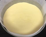 材料３つ！簡単ふわふわチーズケーキ作り方7写真