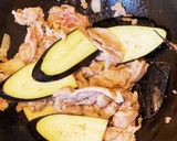 ⌘回鍋肉⌘作り方5写真
