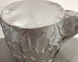 レンジで簡単マグカッププリン ズボラ菓子作り方10写真