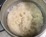 栄養たっぷりカブのスープ作り方2写真