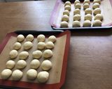 まんまるモチモチボールパン作り方5写真