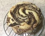 自家製酵母からのあんロールパン作り方9写真