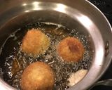 カレーライスコロッケ 非常食 救給カレー作り方6写真