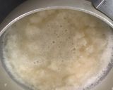 栄養たっぷりカブのスープ作り方3写真