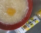 栄養たっぷりカブのスープ作り方5写真