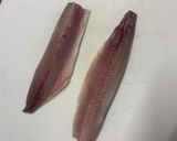 イワシの酢締め作り方1写真
