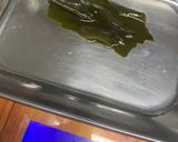 イワシの酢締め作り方3写真