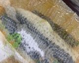 イワシの酢締め作り方5写真
