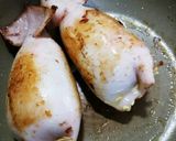イカの詰め物♪作り方6写真