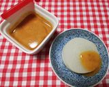 田楽みそ作り方5写真