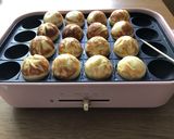 まんまるモチモチボールパン作り方11写真