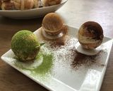 まんまるモチモチボールパン作り方20写真