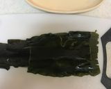 てまひま★鯛の昆布しめ作り方4写真