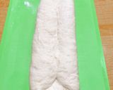 発酵種&冷蔵発酵 山型食パン作り方16写真