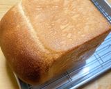 発酵種&冷蔵発酵 山型食パン作り方21写真