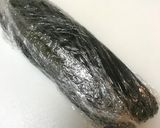 てまひま★鯛の昆布しめ作り方5写真