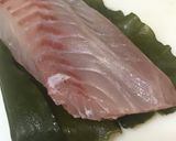 てまひま★鯛の昆布しめ作り方6写真