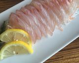 てまひま★鯛の昆布しめ作り方7写真