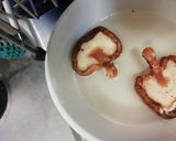 簡単本格的☆容器いらずの茶碗蒸し作り方2写真