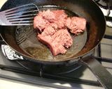 コンビーフと玉ねぎのホットサンド作り方2写真