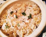 土鍋でたけのこご飯作り方9写真