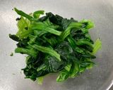 豆乳で濃厚☆鶏ひき肉のヘルシー担々麺作り方2写真
