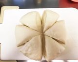 HBでピザ生地作り方4写真