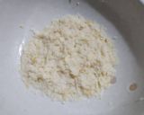ふんわり豆腐ハンバーグ作り方1写真