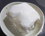ふんわり豆腐ハンバーグ作り方2写真