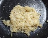ふんわり豆腐ハンバーグ作り方3写真