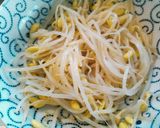 フライパンで！石焼き風ビビンバ作り方3写真