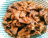 フライパンで！石焼き風ビビンバ作り方4写真