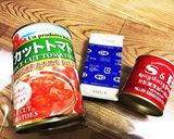 めっちゃ簡単！タコライス&オムライス作り方1写真
