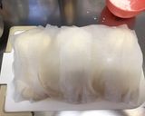 HBでピザ生地作り方7写真