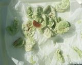 失敗マカロンリメイク作り方1写真