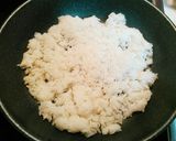 フライパンで！石焼き風ビビンバ作り方6写真