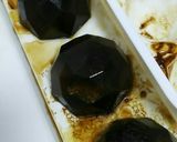 スタバ気分♪アイスキャラメルマキアート作り方6写真