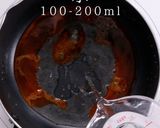 砂糖をキャラメリゼして絶品！豚の角煮作り方14写真