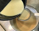 低カロリー！絹どけ豆乳プリン　作り方9写真