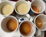 低カロリー！絹どけ豆乳プリン　作り方10写真