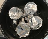 低カロリー！絹どけ豆乳プリン　作り方11写真