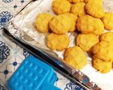 HMで楽しいクッキー☆おうちで楽しもう作り方9写真