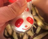 簡単ナスの生姜焼き　ナス大量消費　作り方5写真