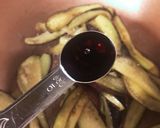 簡単ナスの生姜焼き　ナス大量消費　作り方6写真