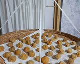 南高梅1㌔で作る甘くない梅干し作り方3写真