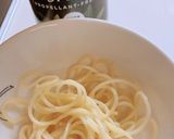 茹でパスタで作る！食べるデコレーション✨作り方2写真