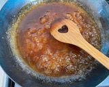 10分で完成♡カニカマdeふわふわ天津飯作り方4写真